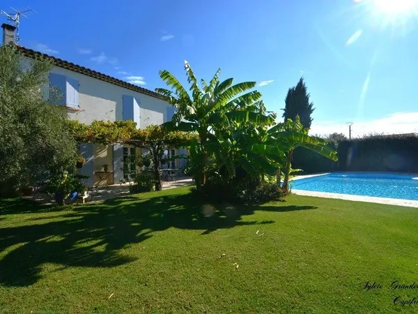 Dpt Vaucluse (84), à vendre VILLELAURE maison P5 de 178 m² - Terrain de 1 500,00 m²