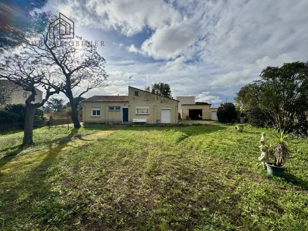 Maison 4 pièces 91 m²