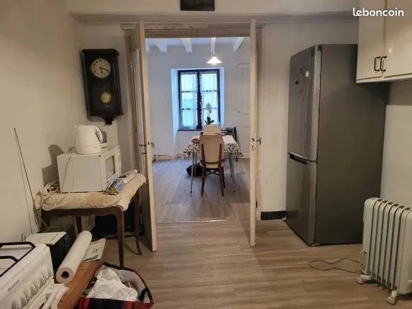 Maison à louer 5 pièces Terrain 128 m²