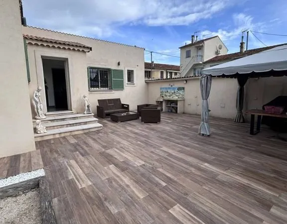 Villa 4 pièces 90 m²