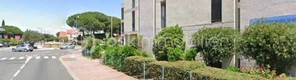Appartement 1 pièce 26 m²