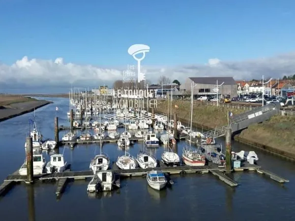 Immeuble de rapport ETAPLES