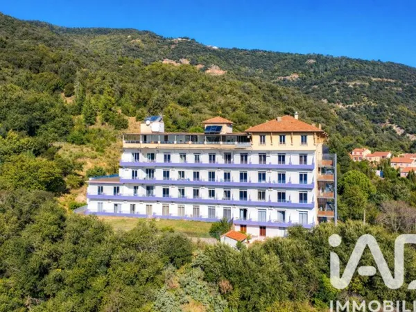 Vente Bâtiment 3 pièces