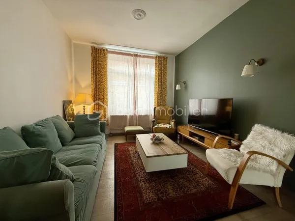 Maison 4 pièces 101 m²