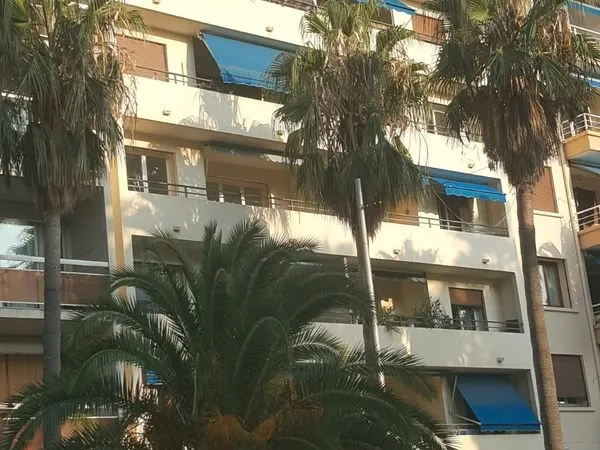 Location Centre ville Hyères