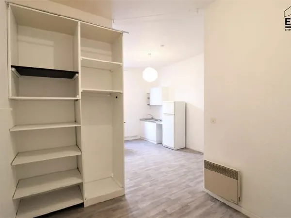 STUDIO PROCHE CENTRE VILLE ALBI