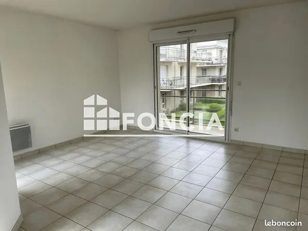 Appartement 4 pièces 85 m²
