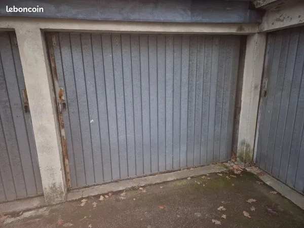 À vendre Parking/box 10,5 m² Toulouse