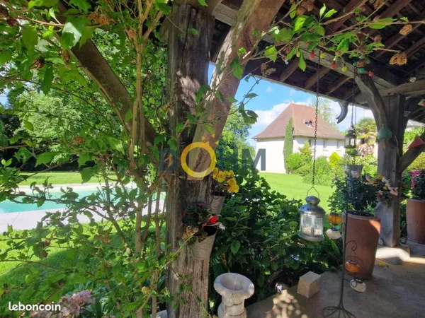 Maison 5 pièces 110 m²