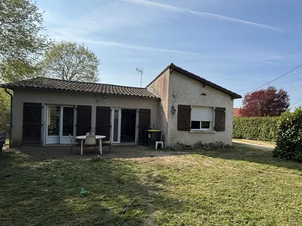 Maison 5 pièces 150 m²