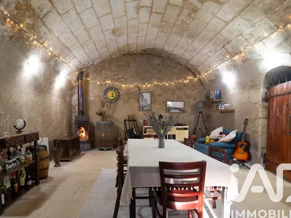 Vente Maison/villa 2 pièces