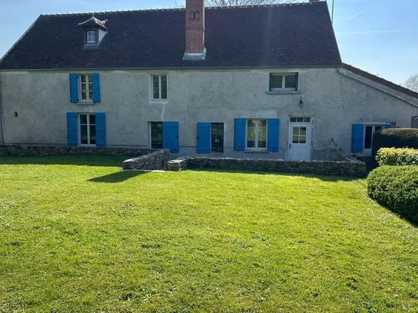 Maison 6 pièces 160 m²
