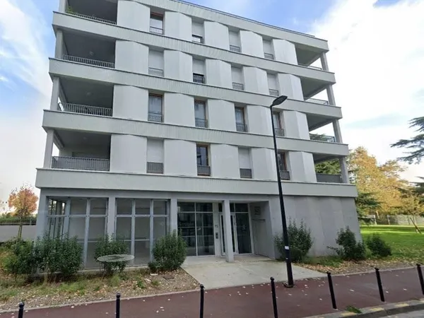 Appartement Bordeaux 3 pièces de 65,38 m² - 257 000