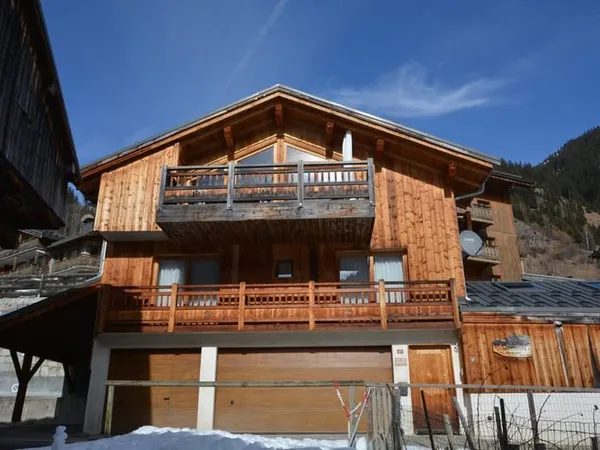 A Vendre - Chalet 8 pièces - Domaine PARADISKI