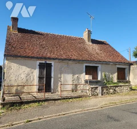 Maison 4 pièces 76 m²