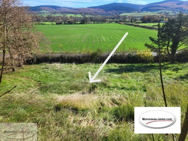 Terrain constructible