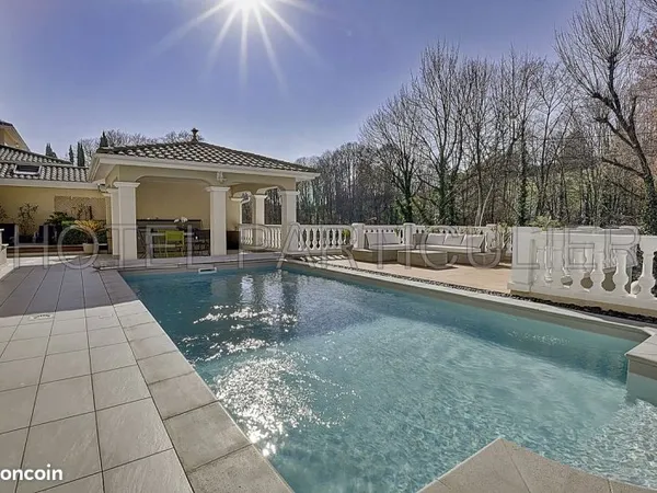 Saint-Didier-au-Mont-d'Or Maison de 180m² sur 1313m²