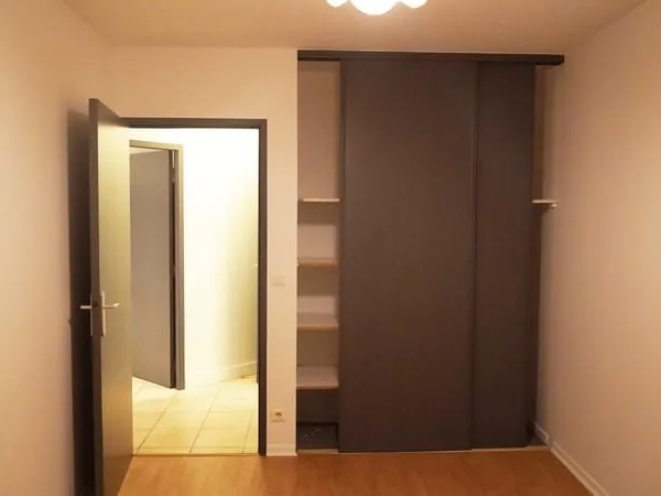 Appartement 3 pièces 78 m²