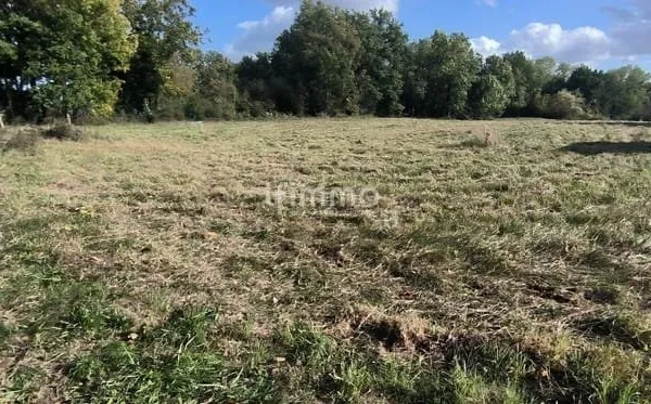Terrain 4700 m²