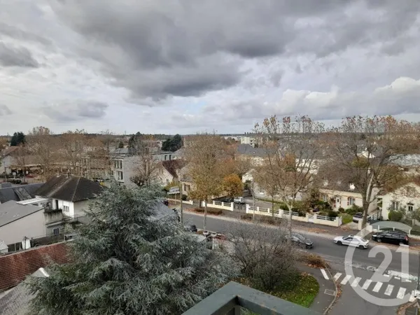 Appartement 4 pièces 75 m²