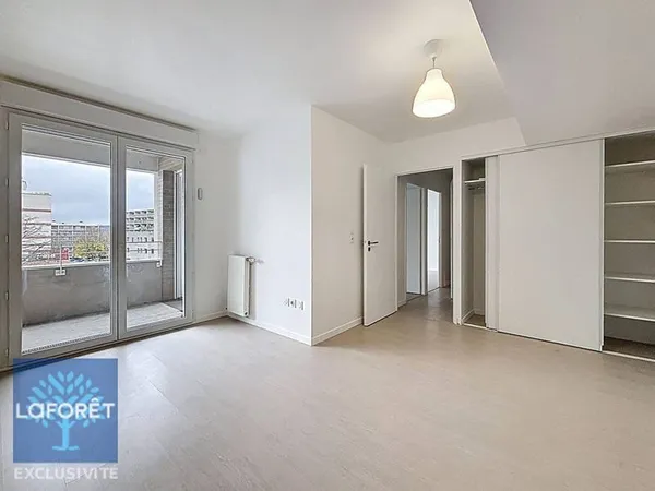 Appartement 5 pièces 85 m²