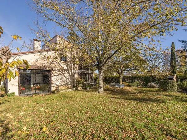 Maison Villeneuve Tolosane 6 pièce(s) 163 m2