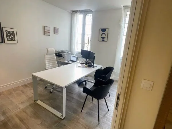 Bureaux / locaux professionnels