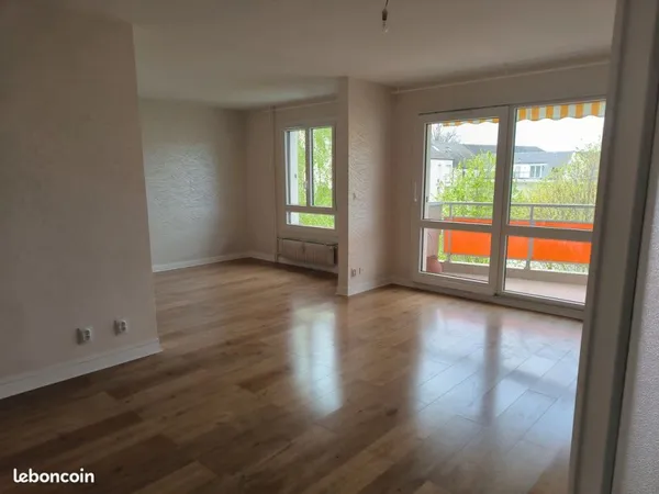 Appartement 5 pièces 105 m² à Cormontreuil