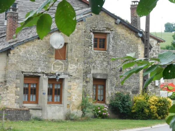 Maison 4 pièces 98 m²