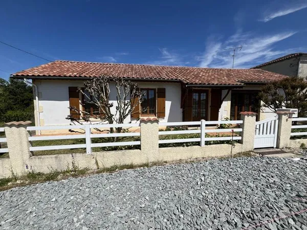 Maison 5 pièces 139 m²