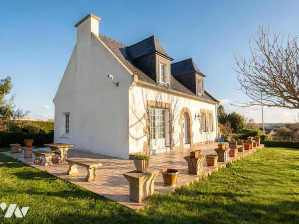 Maison 6 pièces 118 m²