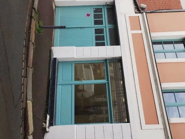 Appartement 4 pièces 97 m²