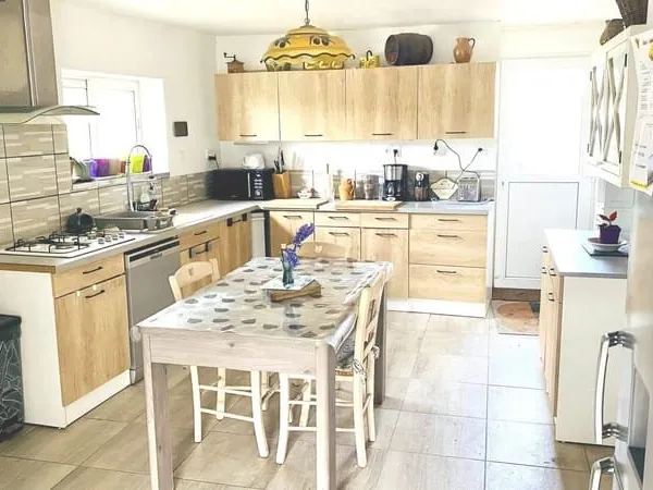 Maison 5 pièces 113 m2