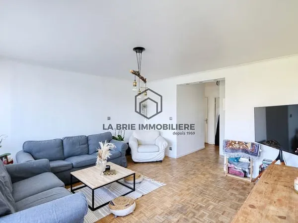 Appartement Villecresnes 4 pièce(s) 79 m2
