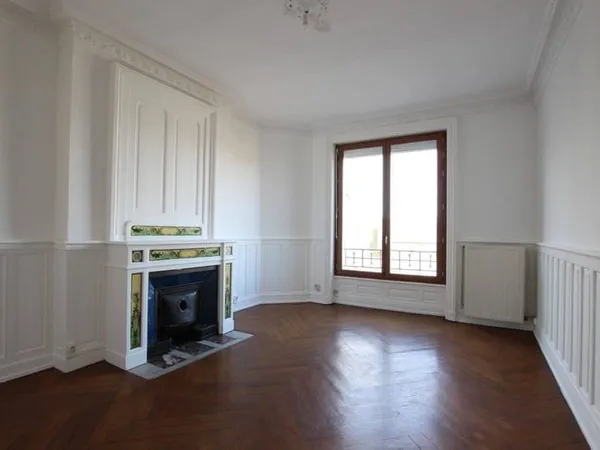 Appartement 2 pièces 65 m²