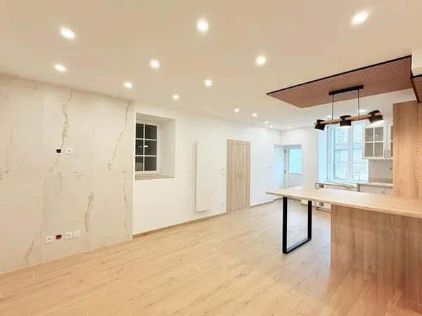 Appartement 2 pièces 47 m²