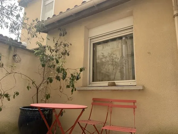 Appartement 3 pièces 86 m²