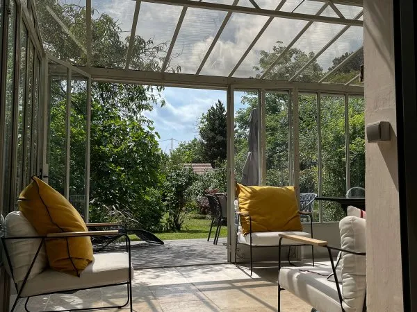 Vends maison rénovée avec charme