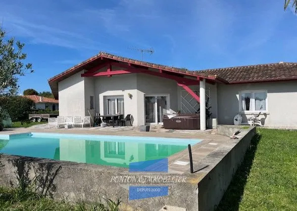 Vente maison 7 Pièce(s)