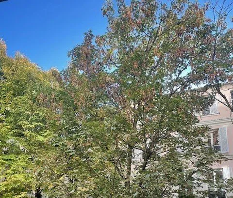 Vends appartement