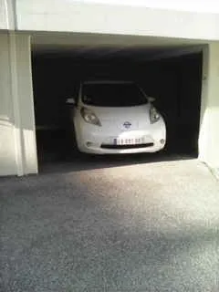 grand garage 28m2