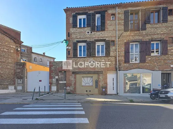 Immeuble de rapport 6 pièces 95 m²