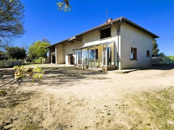 Maison 6 pièces 102 m²