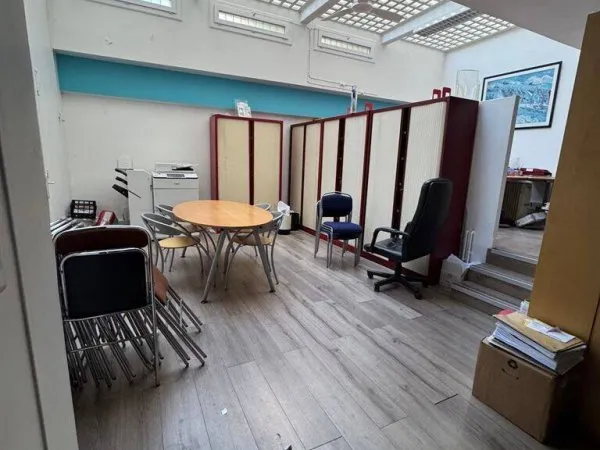 Boutique 192 m²