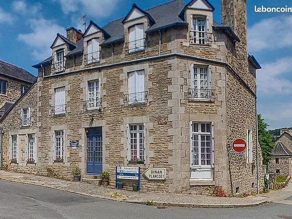 Maison 11 pièces 230 m²