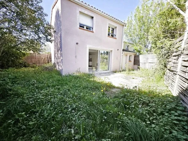 Maison 4 pièces 93 m²