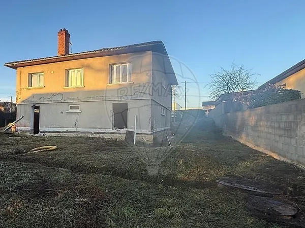 Maison 6 chambre(s) à vendre
