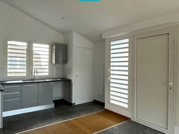 Villa sur toit T4 dans le quartier prisé de Bellepierre 974