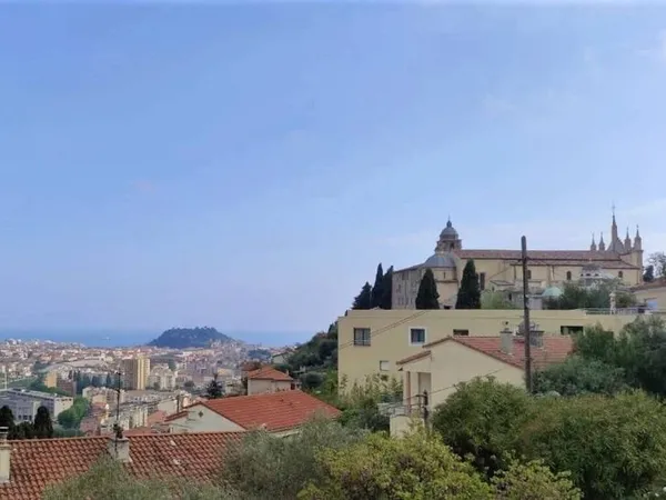 Appartement 3 pièces 50 m²