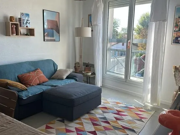MERIGNAC MONDESIR Appartement T2